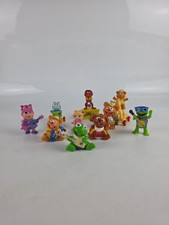 Vintage Muppet Babies Toy