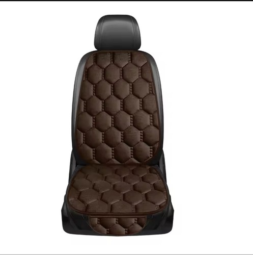 New car seat covers - car, leather