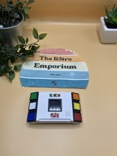 Rubik’s Tilt – Interactive