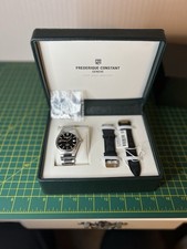 Men’s Frederique Constant -