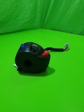 Tga Breeze S3 S4 Nearside Left