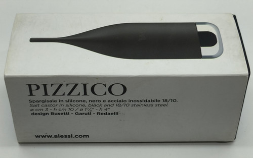 Alessi pizzico silicone - pizzico,
