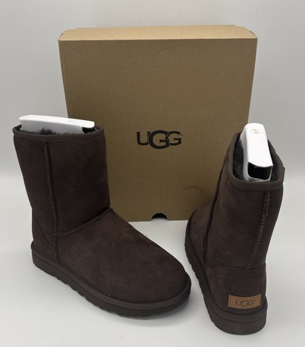 Genuine ugg boots classic - genuine, w