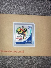 South Africa 2010 World Cup
