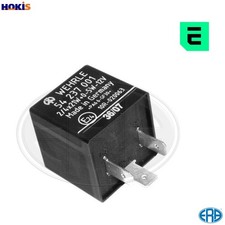 FLASHER UNIT 661150 FOR SKODA