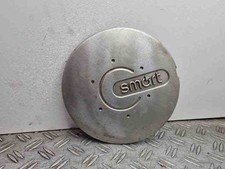 SMART FORTWO Cabrio 451 Wheel Covers 108613009AD 0002166V003 24171361