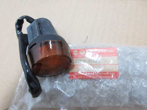 Genuine suzuki ts125 ts125r - genuine,