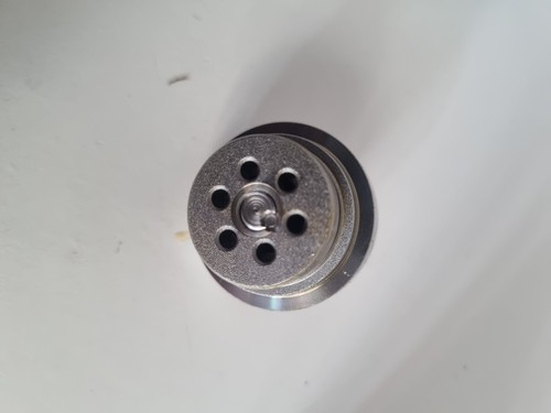 Bauer pressure valve n45324 - bauer,