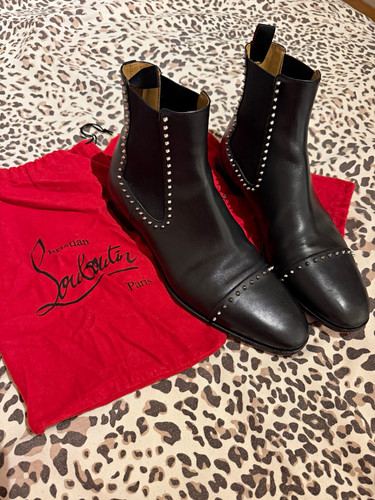 Christian louboutin men - louboutin, men’s