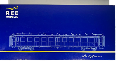Ree models ref 185 - models,