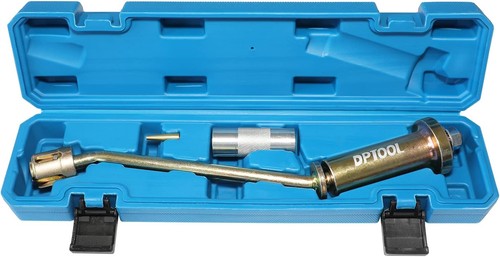 Fuel injector puller remover - fuel,
