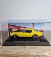 Chevrolet Camaro Z28 1970