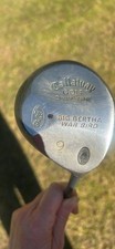 Callaway Big Bertha War Bird