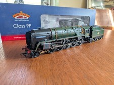 Bachmann 32-851K 9F 92214 As