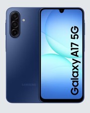 Samsung Galaxy A17 Smartphone