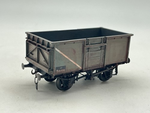 B5761 bachmann weathered - b5761,
