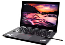 Lenovo thinkpad yoga 512gb - lenovo,