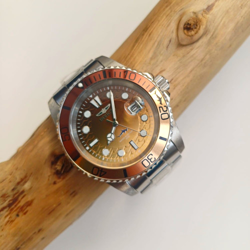 Invicta pro diver - pro,