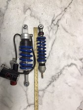 09 BMW R1200 R 1200 Wilbers