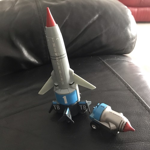 Vtg thunderbird 2015 tb1 - vtg, 1,