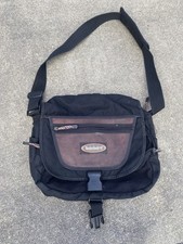 Vintage Timberland Black Brown