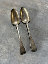 Pair early 1800s  English