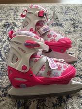 Nevica Adjustable girls Hockey