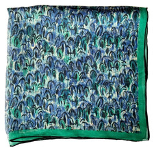 Vintage VERA NEUMANN Silk