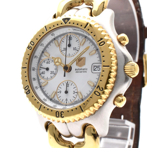 Tag heuer sel 200 - heuer,