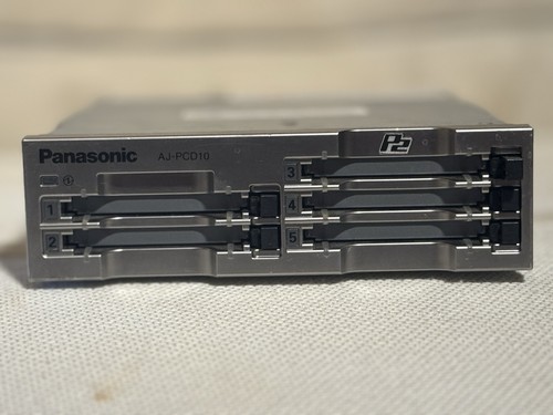 Panasonic card reader - p2,