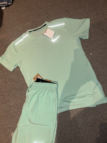 Nike shirt and shorts set - shorts,