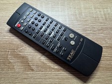 Teac remote control 592 for - control,