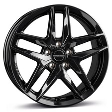 Borbet Wheels Z 7.5x18 ET43