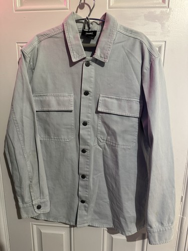 Pull bear men - pull&bear, blue
