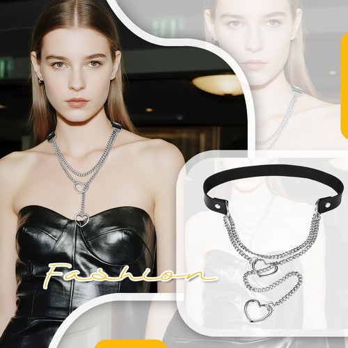 Womens leather shape - womens,