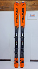 HEAD Shape VX 150 cm Skis +