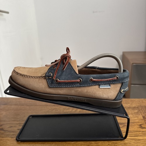 Sebago docksides portland - sebago,