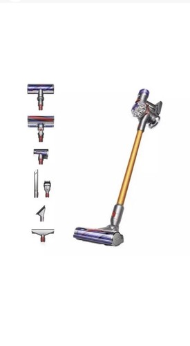 Dyson absolute cordless - dyson, v8