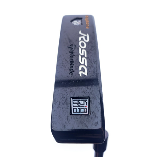 Used taylormade rossa daytona - taylormade,