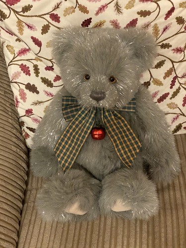 Charlie bears star cb604769 - charlie, star.