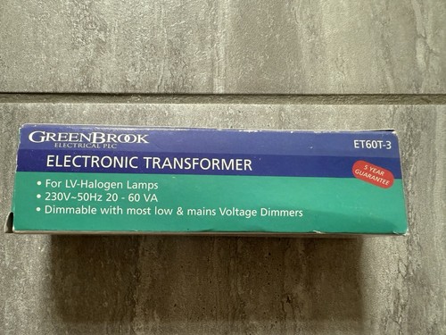 Greenbrook electronic - greenbrook,