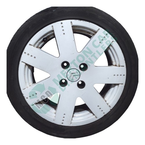 Citroen mk1 alloy - mk1,