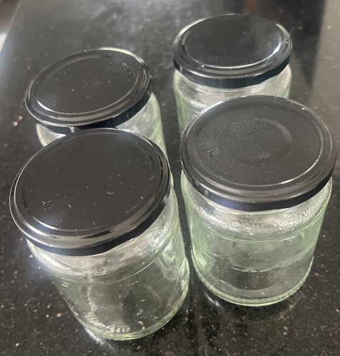 Glass jars lids pickle - lids,