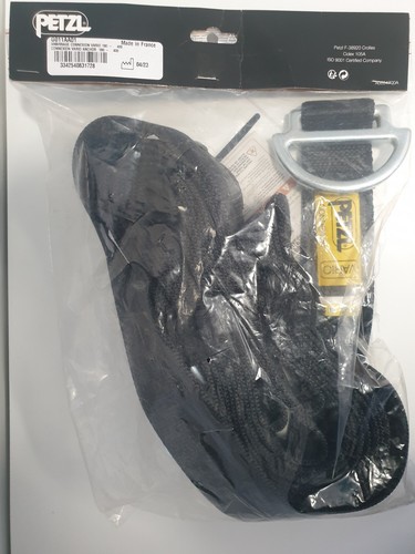 Petzl anchor connexion - petzl,