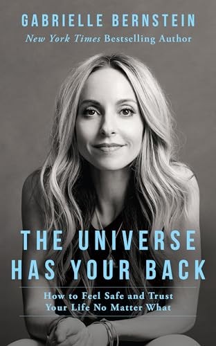 The universe has your - the, back
