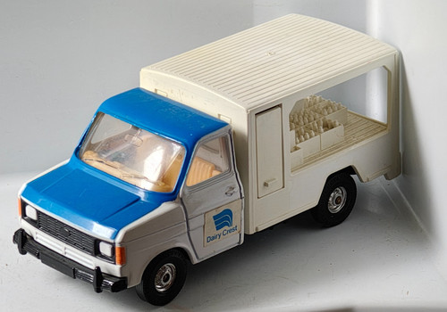 Vintage corgi toys 405 ford - toys,