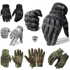 Tactical Gloves Full Finger