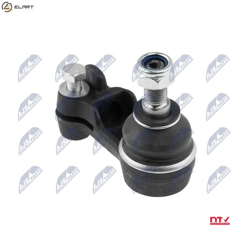 Tie rod end skz - end, for
