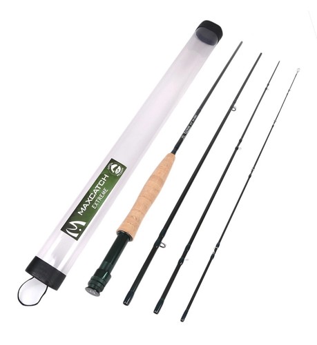 Maxcatch extreme graphite - maxcatch,