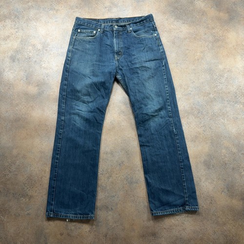 Levi 752 jeans - levi's, (34